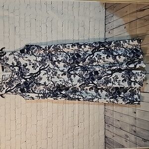 Zanzea collection jumpsuit XXXL